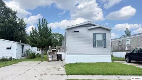 1904 SW 15th St #LOT 91, Lincoln, NE 68522