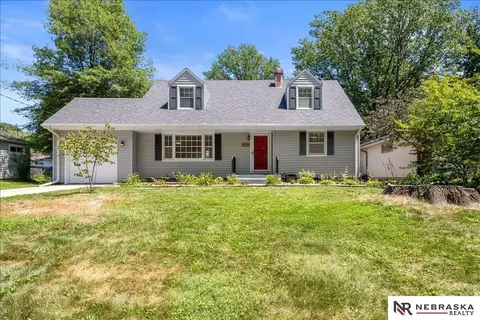 1734 S 41st St, Lincoln, NE 68506