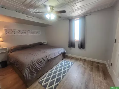Bedroom - 309 E P, Mccool Junction, NE 68401 photo 5 of 6