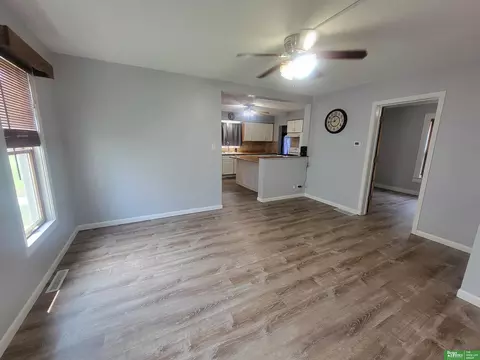Living - 309 E P, Mccool Junction, NE 68401 photo 1 of 6