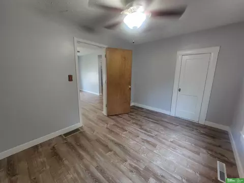 Bedroom - 309 E P, Mccool Junction, NE 68401 photo 2 of 6