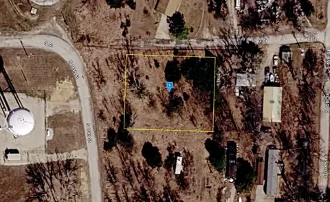 1515 G St, Tekamah, NE 68061