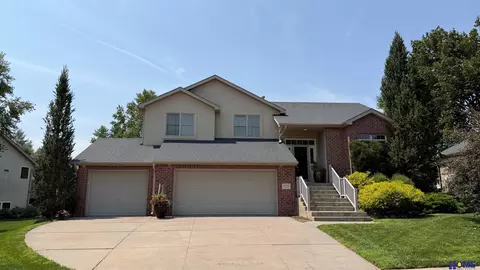 4733 Thomasbrook Ln, Lincoln, NE 68516