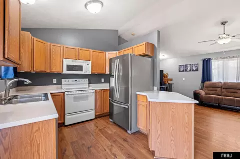 262 N 28th St, Ashland, NE 68003