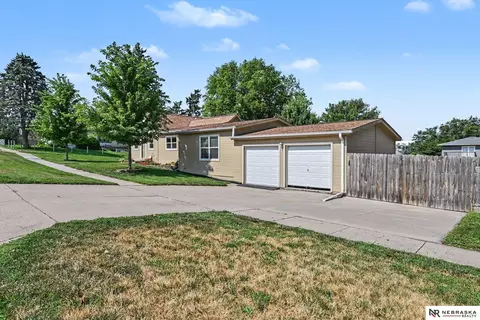Exterior - 210 N 2nd St, Springfield, NE 68059 photo 1 of 5