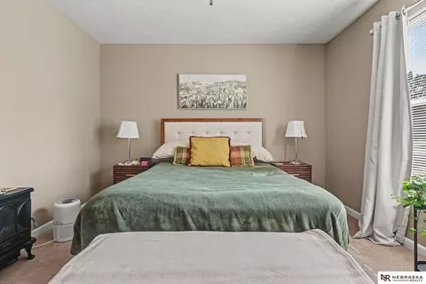 Bedroom - 210 N 2nd St, Springfield, NE 68059 photo 2 of 4