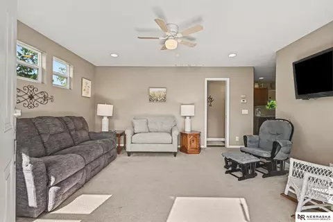 Living - 210 N 2nd St, Springfield, NE 68059 photo 1 of 3