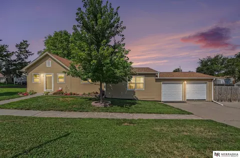 210 N 2nd St, Springfield, NE 68059