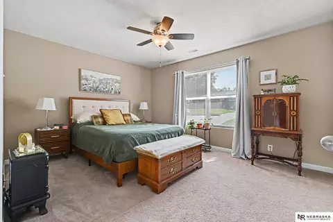 Bedroom - 210 N 2nd St, Springfield, NE 68059 photo 1 of 4