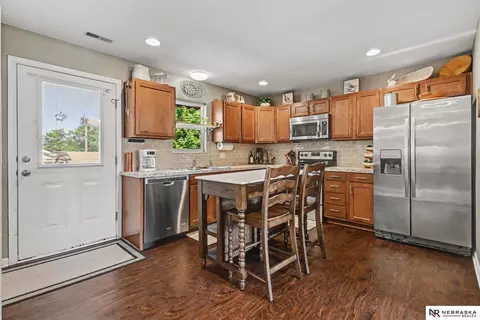Kitchen - 210 N 2nd St, Springfield, NE 68059 photo 1 of 3