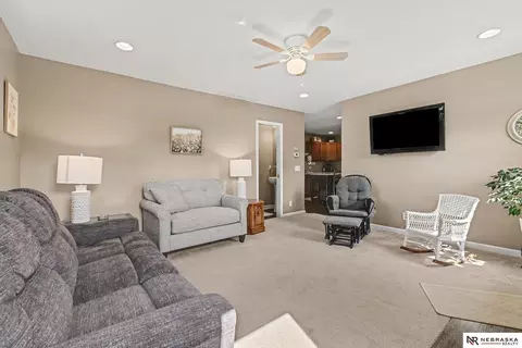 Living - 210 N 2nd St, Springfield, NE 68059 photo 3 of 3