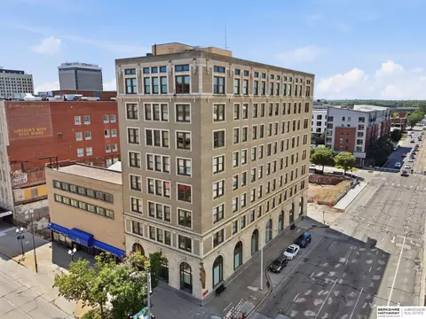 1001 O St #703, Lincoln, NE 68508
