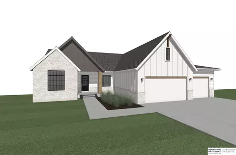 5514 N 212th St, Elkhorn, NE 68022