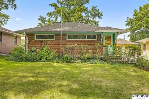 1931 N 57 St, Lincoln, NE 68505