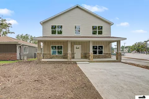 2927 P St, Lincoln, NE 68503