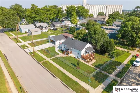 1701 N 26th St, Lincoln, NE 68503