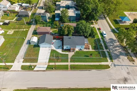 1701 N 26th St, Lincoln, NE 68503
