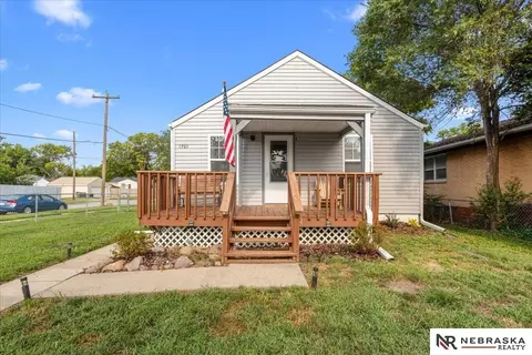 1701 N 26th St, Lincoln, NE 68503