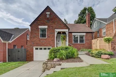 5035 Charles St, Omaha, NE 68132