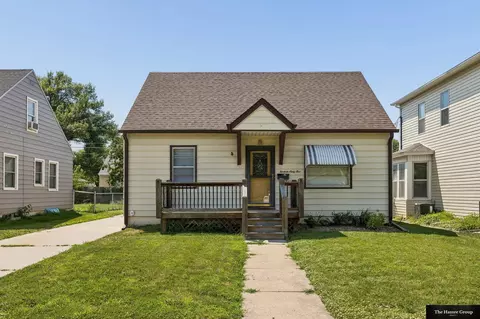 1365 N Somers Ave, Fremont, NE 68025