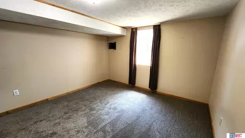 Bedroom - 1421 N 9th St, Beatrice, NE 68310 photo 6 of 6