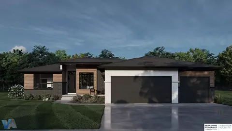 3652 S 218th Ave, Elkhorn, NE 68022