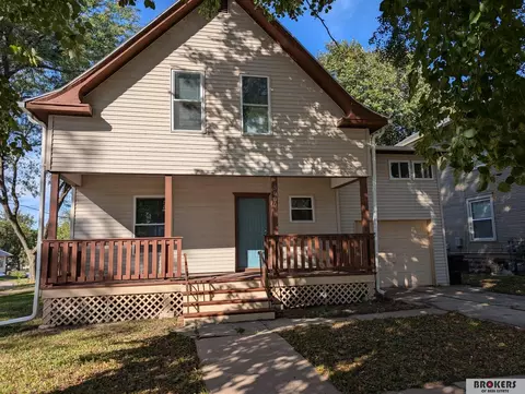3000 P St, Lincoln, NE 68503