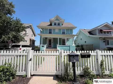 1507 S 25th Ave, Omaha, NE 68105
