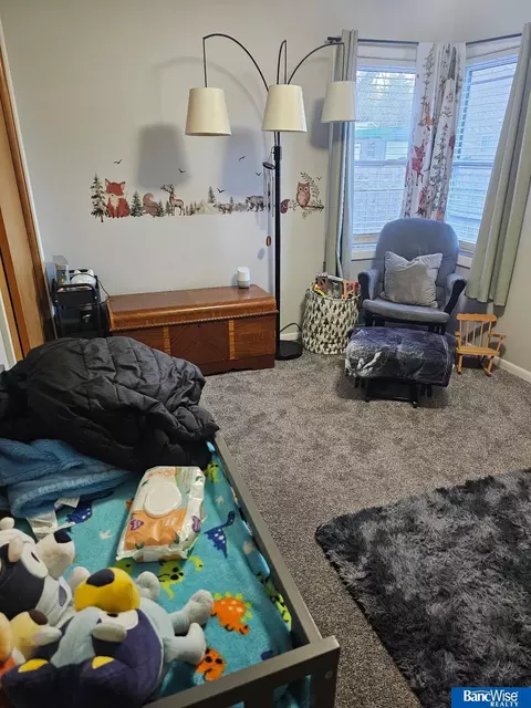 Bedroom - 247 4th St, Hampton, NE 68843 photo 2 of 5