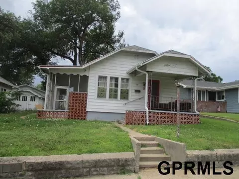 1305 G St, Fairbury, NE 68352