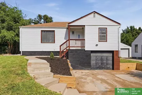 6521 N 35 St, Omaha, NE 68112