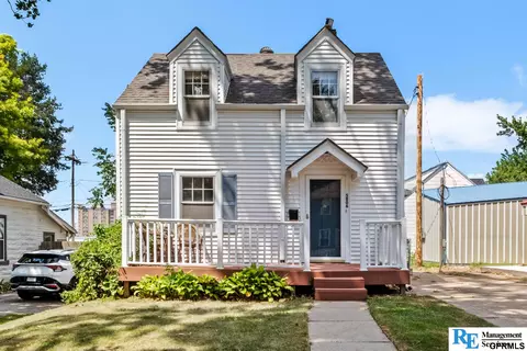 5806 Corby St, Omaha, NE 68104