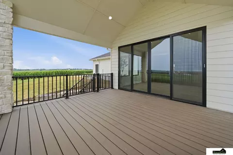 Exterior - 1652 County Road E Rd, Wahoo, NE 68066 photo 5 of 10