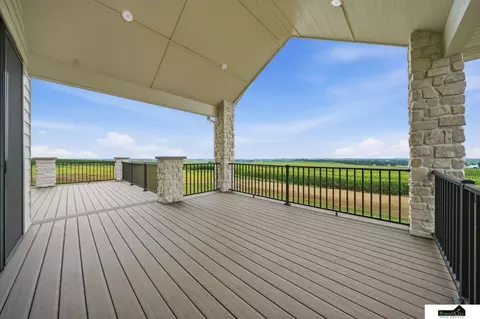 Exterior - 1652 County Road E Rd, Wahoo, NE 68066 photo 6 of 10