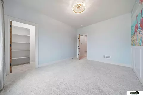 Bedroom - 1652 County Road E Rd, Wahoo, NE 68066 photo 7 of 8