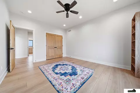 Bedroom - 1652 County Road E Rd, Wahoo, NE 68066 photo 1 of 8