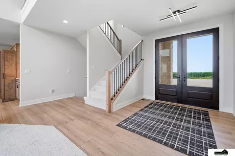 Entry Way - 1652 County Road E Rd, Wahoo, NE 68066 photo 1 of 7