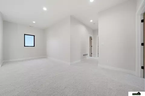 Bedroom - 1652 County Road E Rd, Wahoo, NE 68066 photo 3 of 8