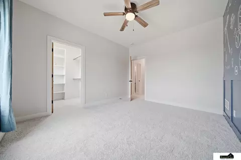 Bedroom - 1652 County Road E Rd, Wahoo, NE 68066 photo 5 of 8
