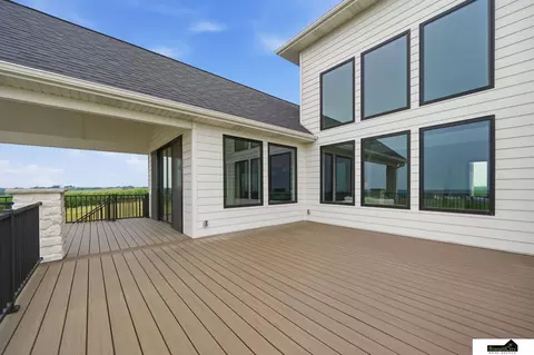 Exterior - 1652 County Road E Rd, Wahoo, NE 68066 photo 7 of 10