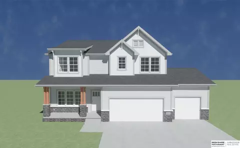 9711 S 184 St, Omaha, NE 68136