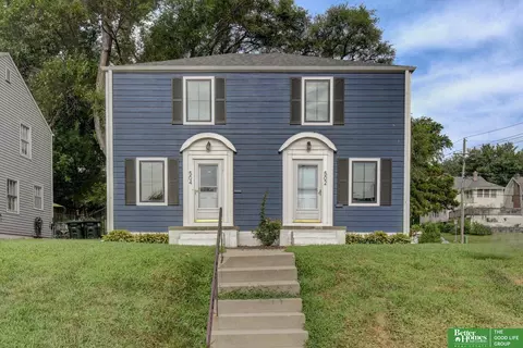 502 S 50th St, Omaha, NE 68106