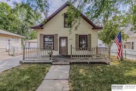 3227 Doane St, Lincoln, NE 68503