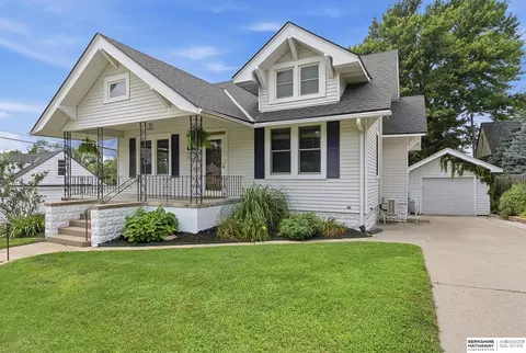 1412 S 63 St, Omaha, NE 68106