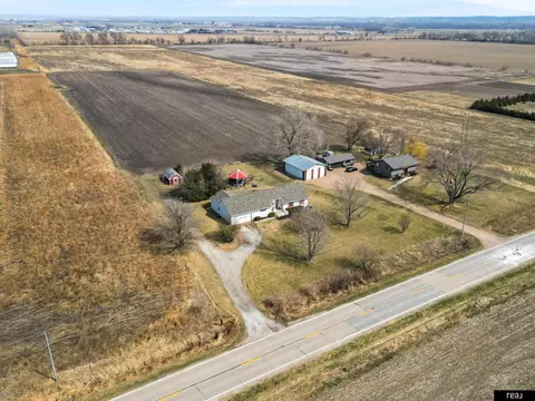 View/Area - 26110 W Maple Rd, Waterloo, NE 68069 photo 2 of 7