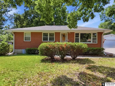 3931 N 14th St, Lincoln, NE 68521