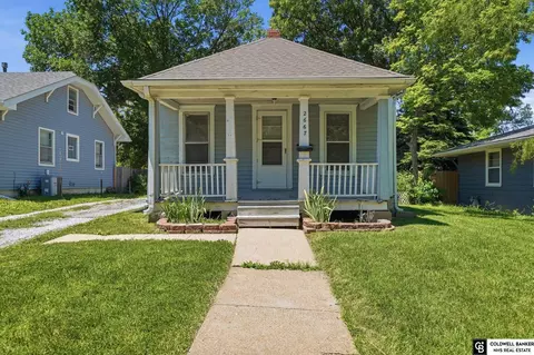 2667 S 10th St, Lincoln, NE 68502