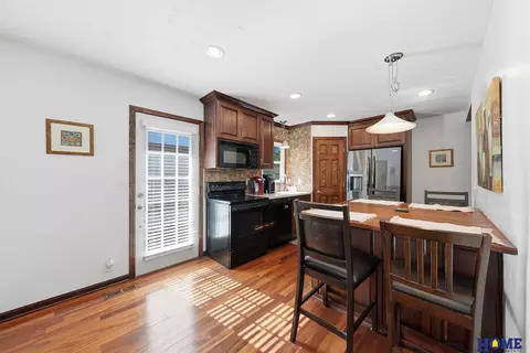 Kitchen - 1101 Carlyle St, Beatrice, NE 68310 photo 1 of 5
