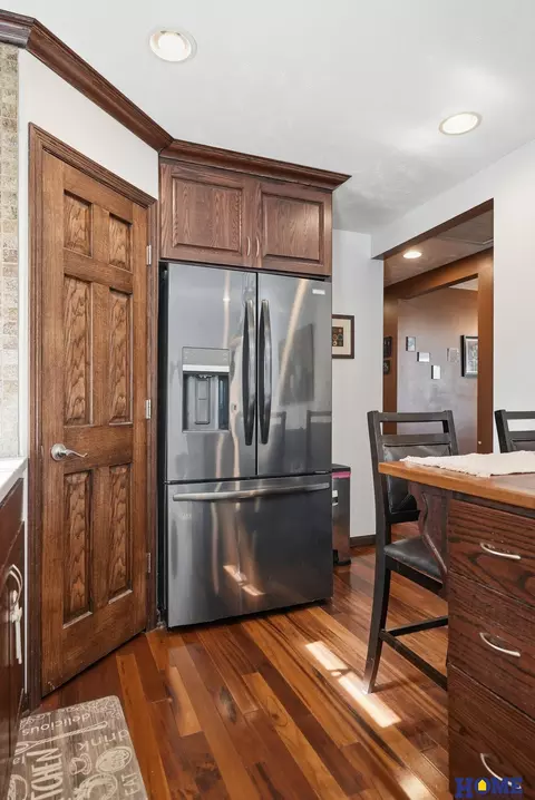 Kitchen - 1101 Carlyle St, Beatrice, NE 68310 photo 5 of 5