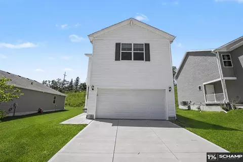 7728 N 95 Ave, Omaha, NE 68122
